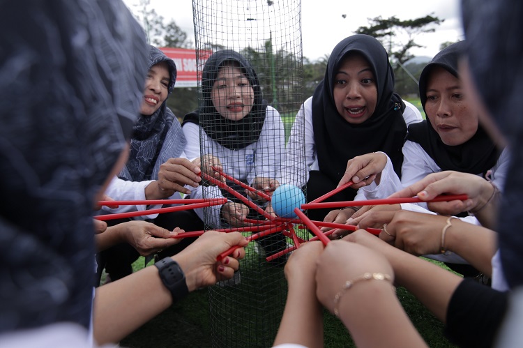 Kalaamuna: Membangun Masa Depan Anak Cilacap dari Kroya